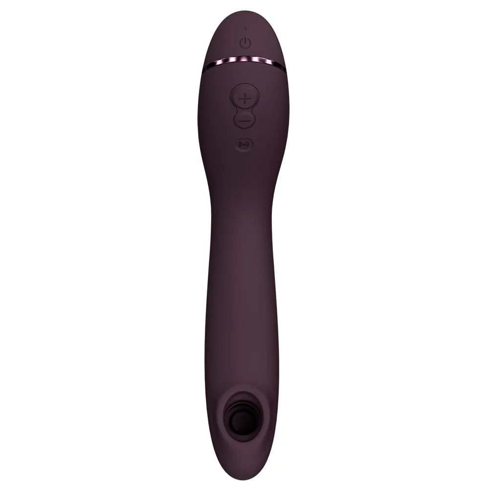Womanizer OG Pleasure Air G-Spot Vibrator