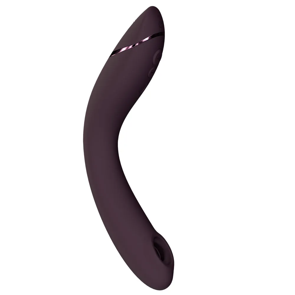 Womanizer OG Pleasure Air G-Spot Vibrator