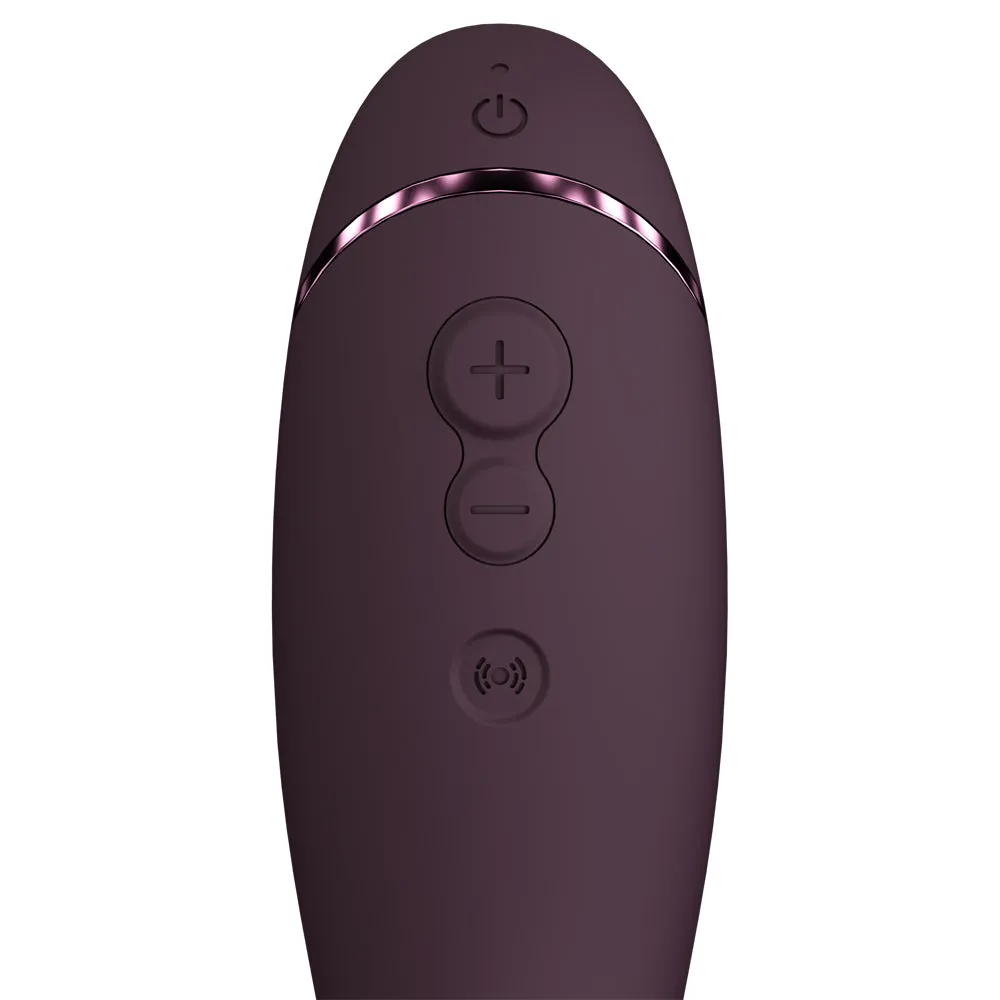 Womanizer OG Pleasure Air G-Spot Vibrator