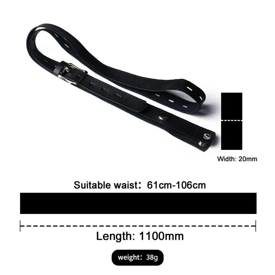 Xinghaoya-168 Wearable Chastity Cage