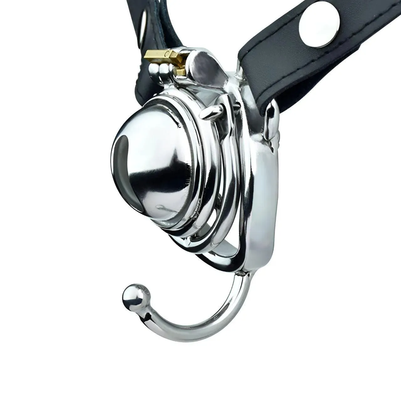 Xinghaoya-168 Wearable Chastity Cage