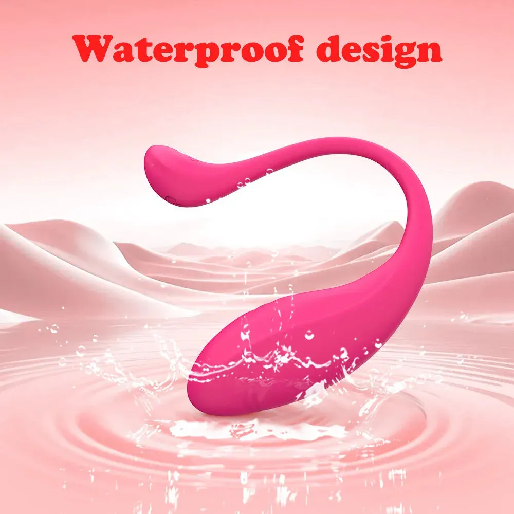 Xinghaoya APP Long Distance Vibrator