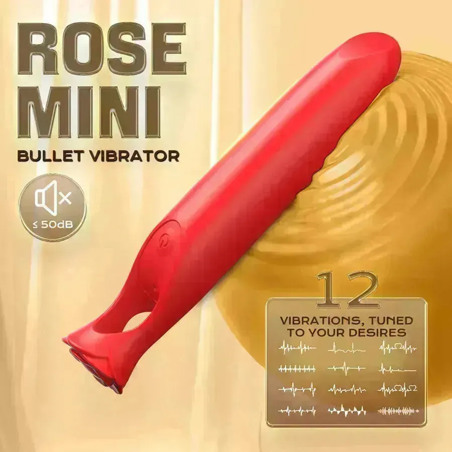Xinghaoya Bullet Adult Toy