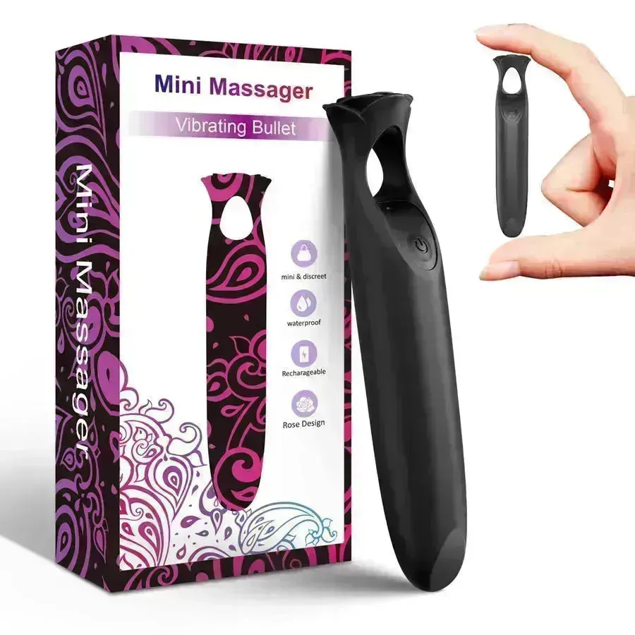 Xinghaoya Bullet Adult Toy