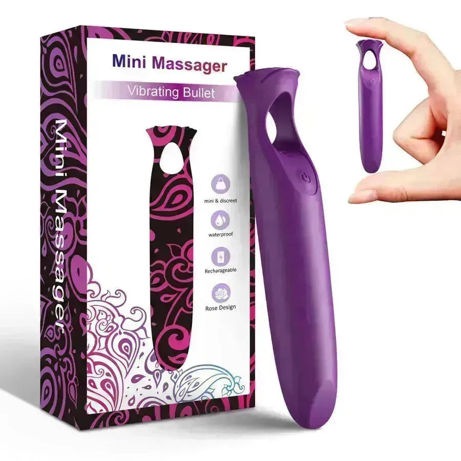 Xinghaoya Bullet Adult Toy