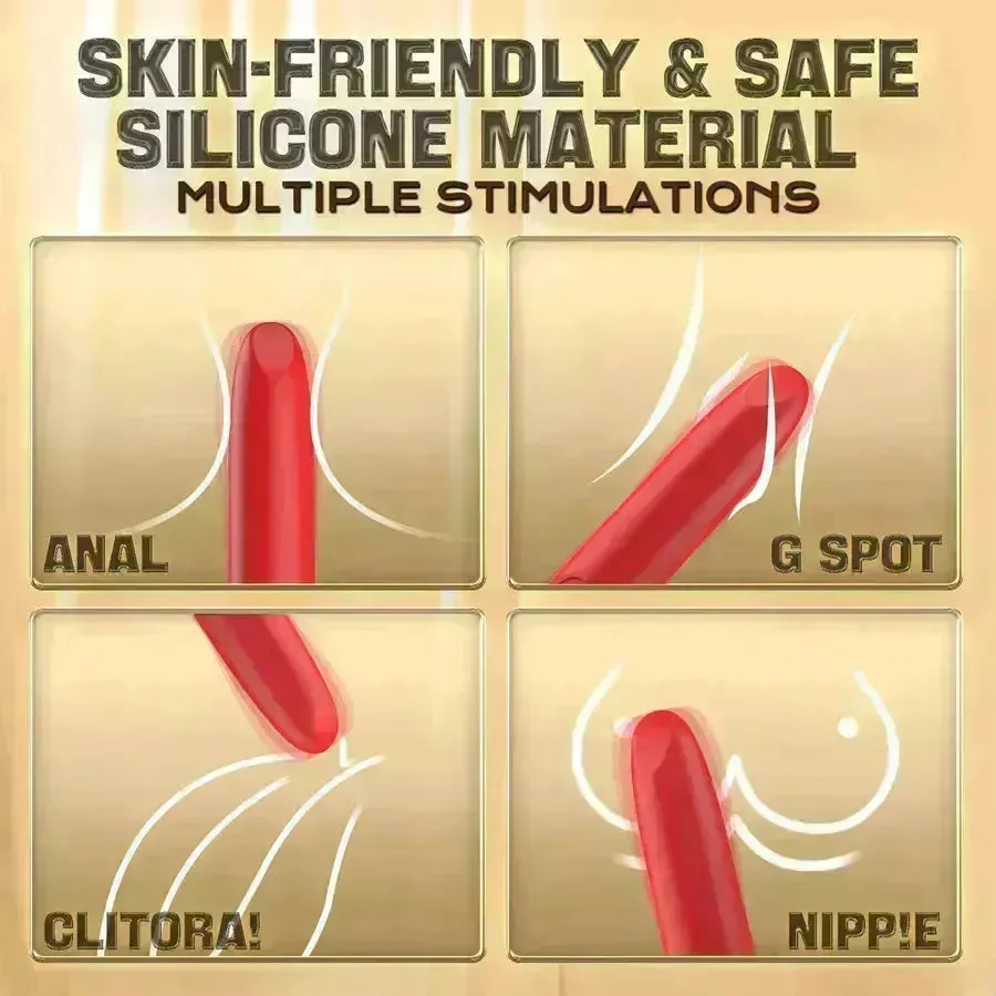 Xinghaoya Bullet Adult Toy