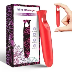 Xinghaoya Bullet Adult Toy