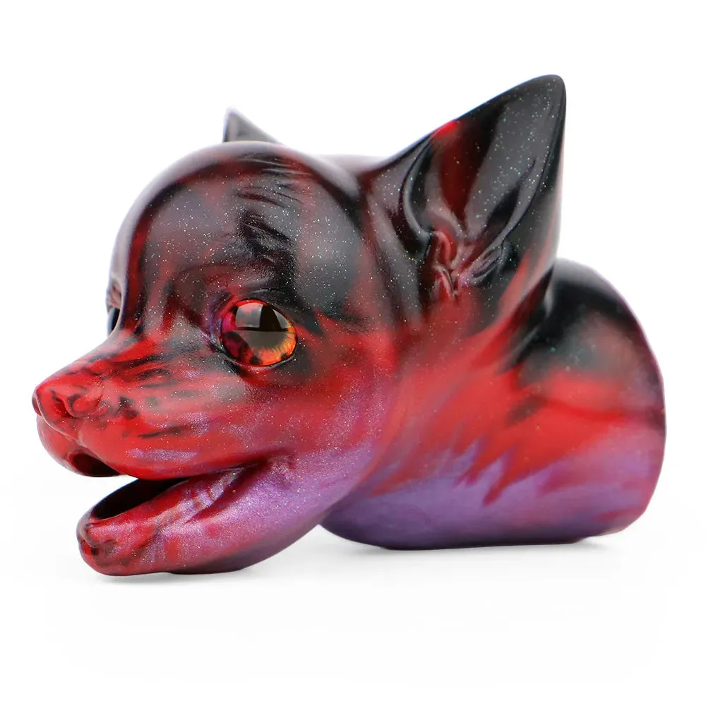 Xinghaoya Dog Head BDSM Gag