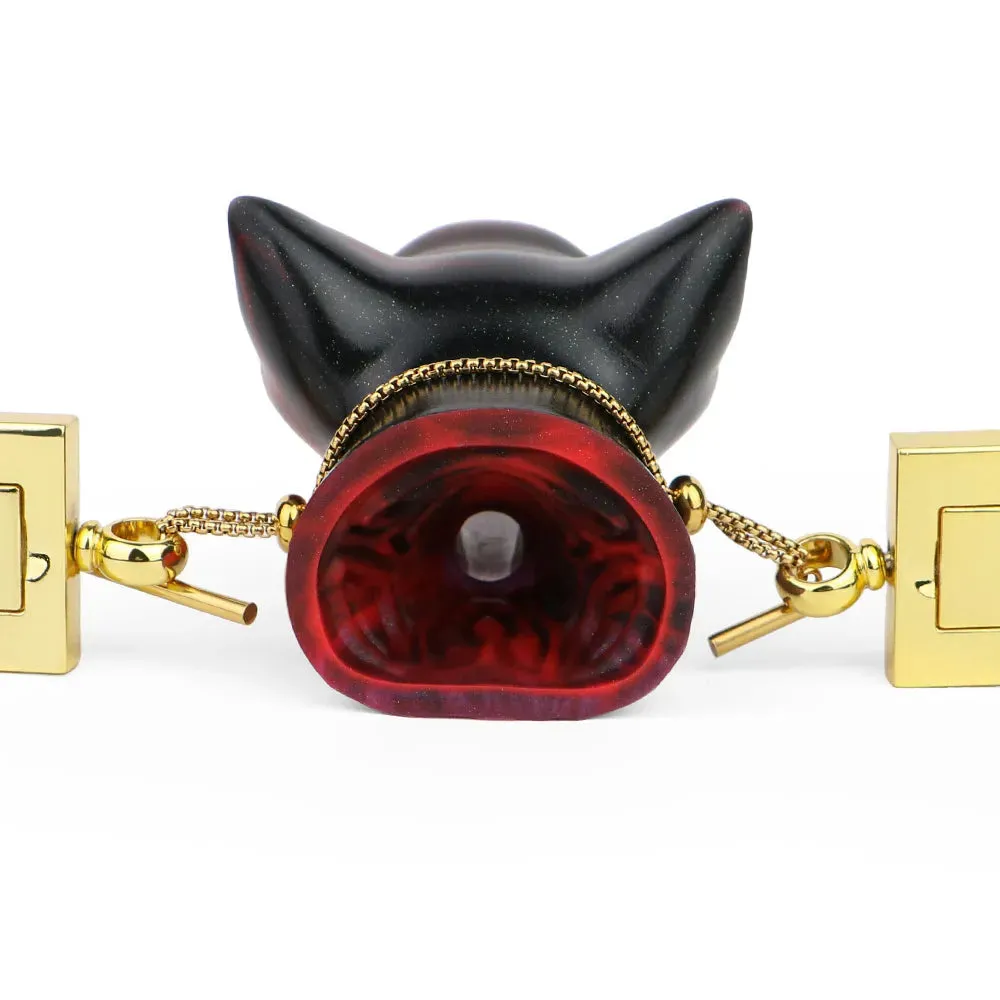 Xinghaoya Dog Head BDSM Gag
