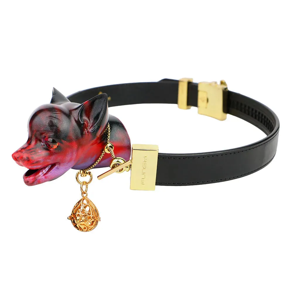 Xinghaoya Dog Head BDSM Gag