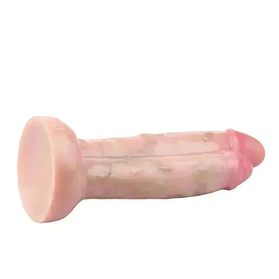 Xinghaoya Dual Head Dildo Sex Toy