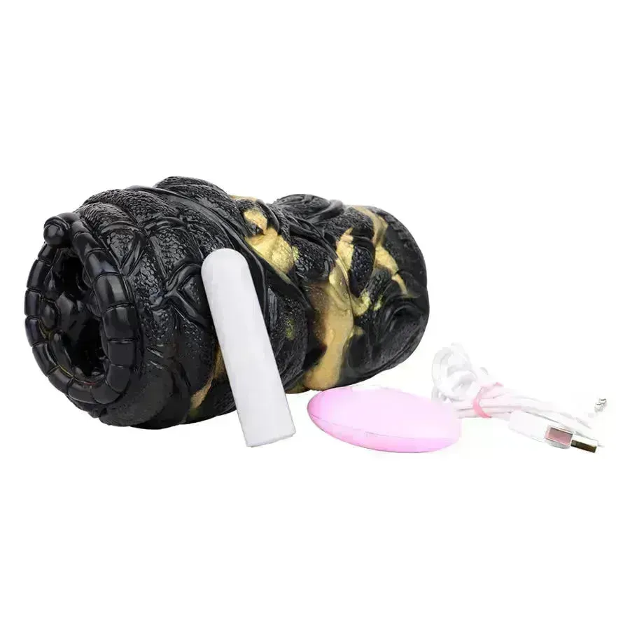 Xinghaoya Electric Pocket Pussy