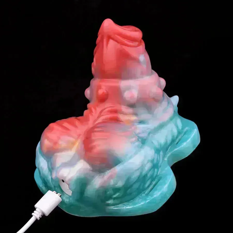Xinghaoya Grinding Clit Stimulator