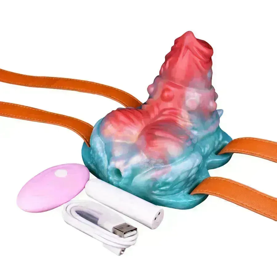 Xinghaoya Grinding Clit Stimulator