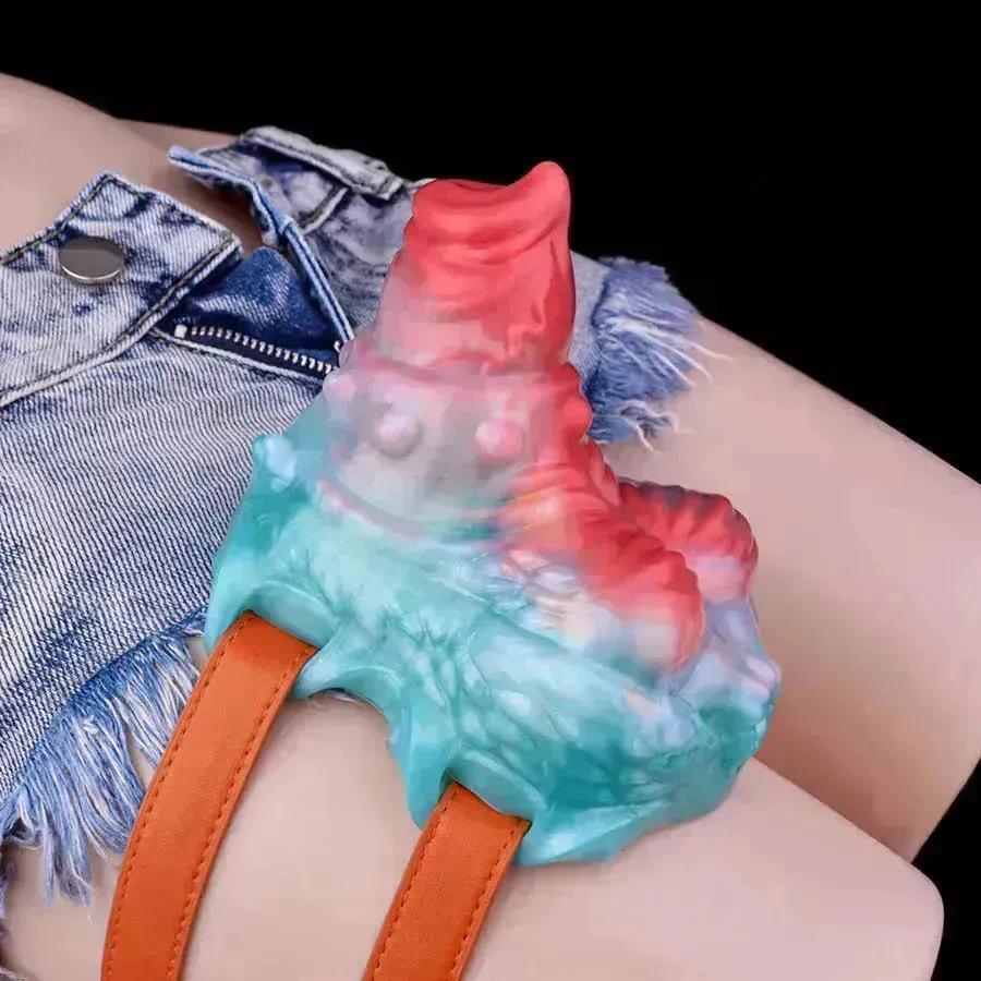Xinghaoya Grinding Clit Stimulator