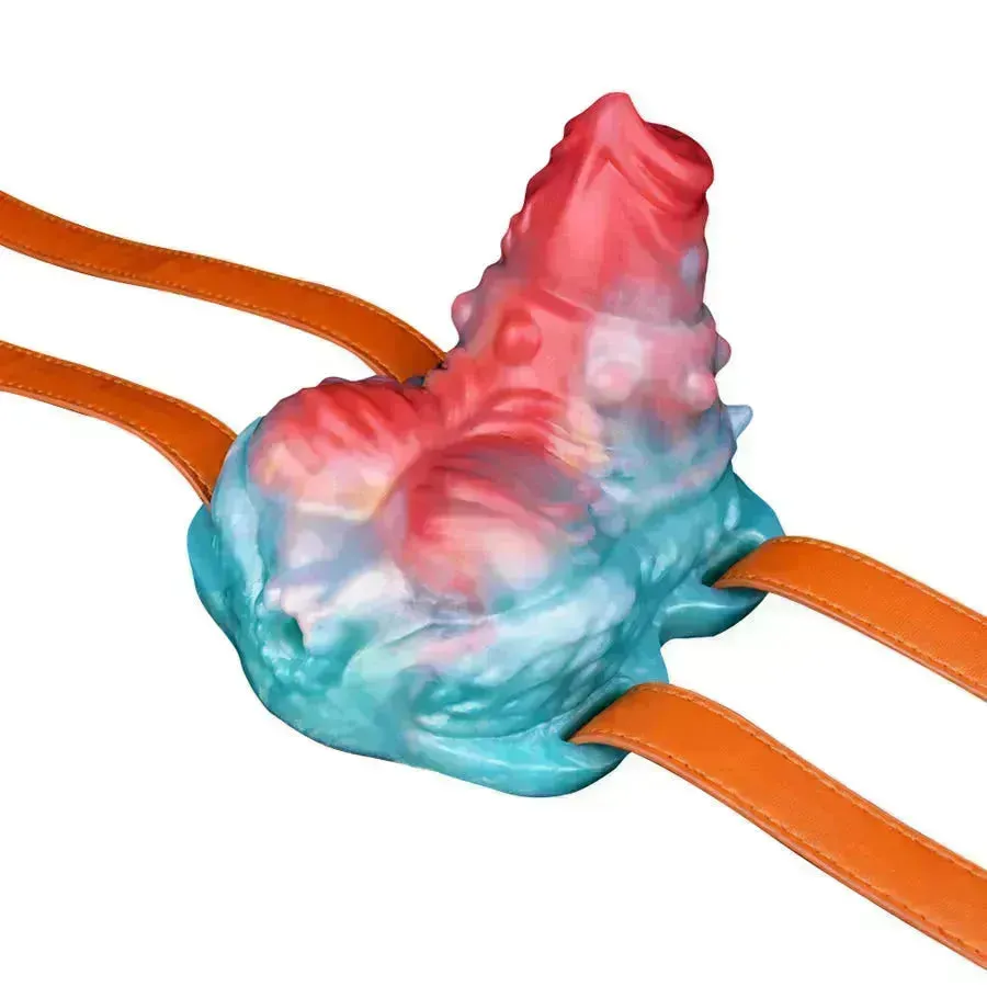 Xinghaoya Grinding Clit Stimulator