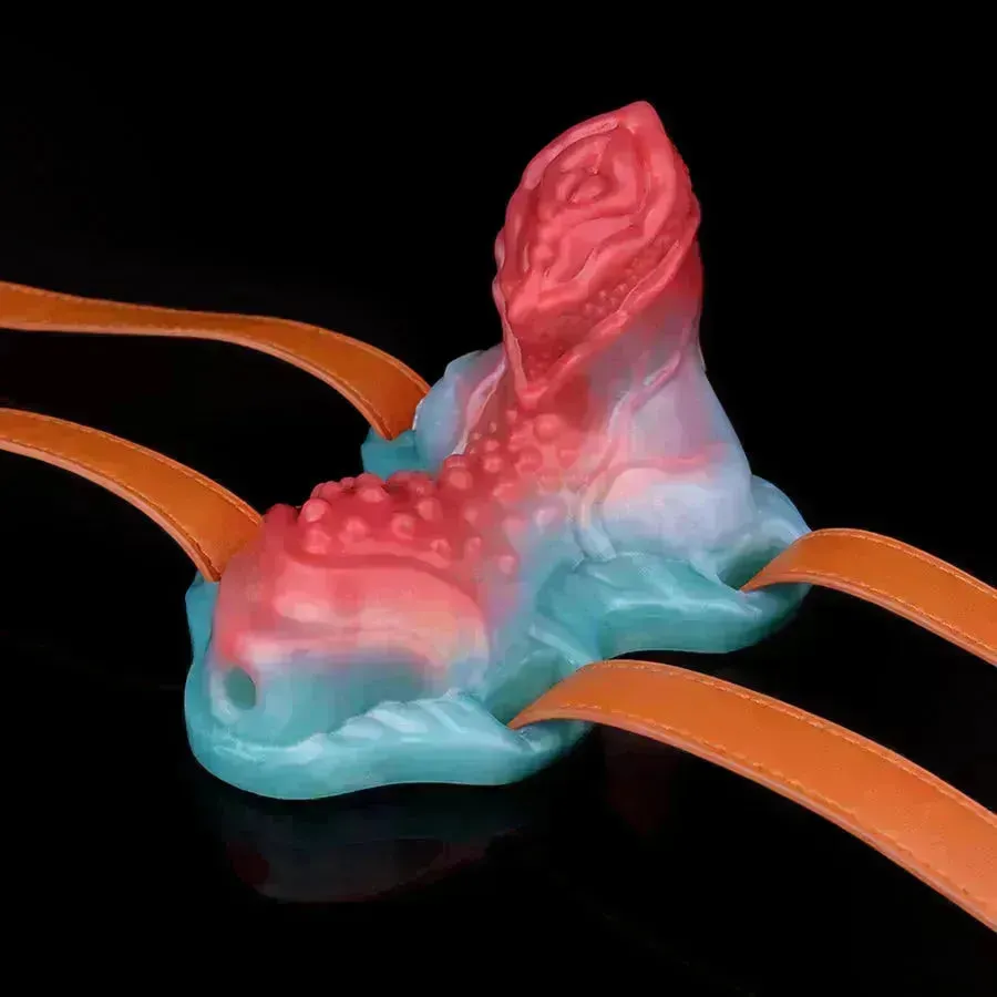 Xinghaoya Grinding Pad Clit Stimulator