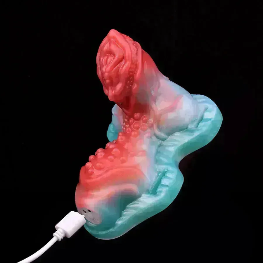 Xinghaoya Grinding Pad Clit Stimulator