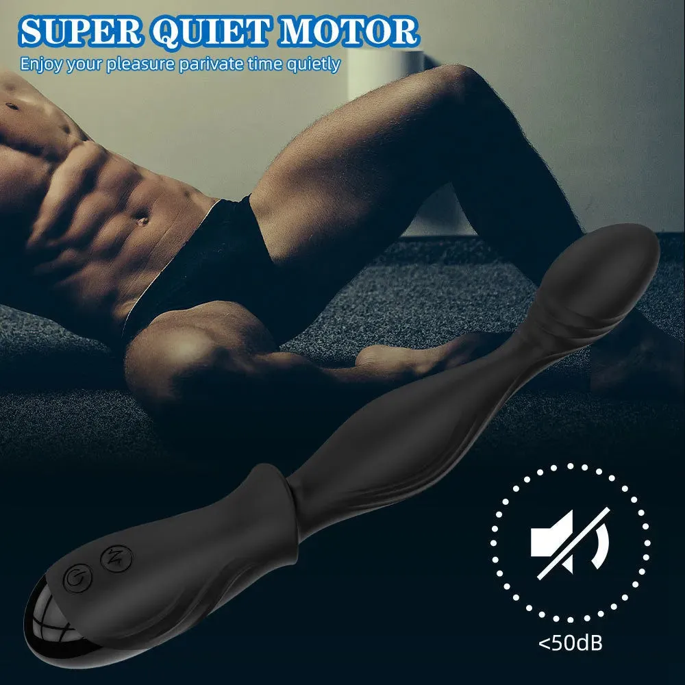 Xinghaoya Handheld Anal Vibrator