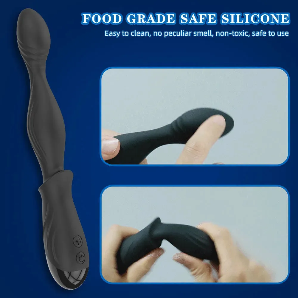 Xinghaoya Handheld Anal Vibrator