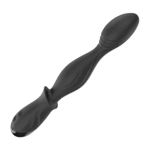 Xinghaoya Handheld Anal Vibrator