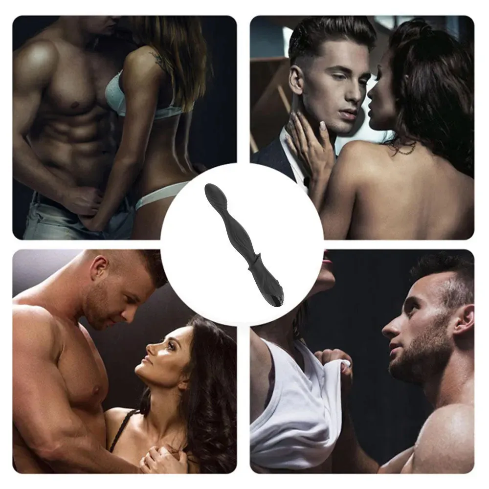 Xinghaoya Handheld Anal Vibrator
