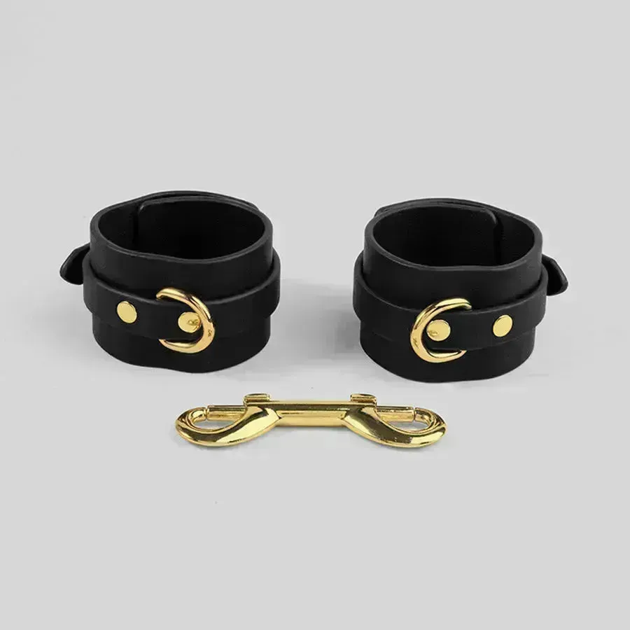 Xinghaoya Leather BDSM Kit