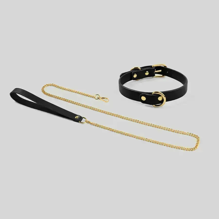 Xinghaoya Leather BDSM Kit