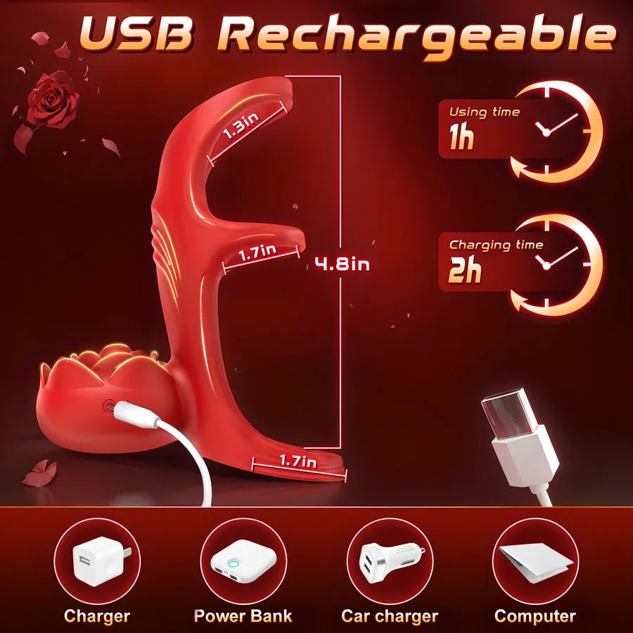 Xinghaoya Long Distance Vibrating Ring