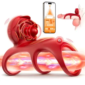 Xinghaoya Long Distance Vibrating Ring