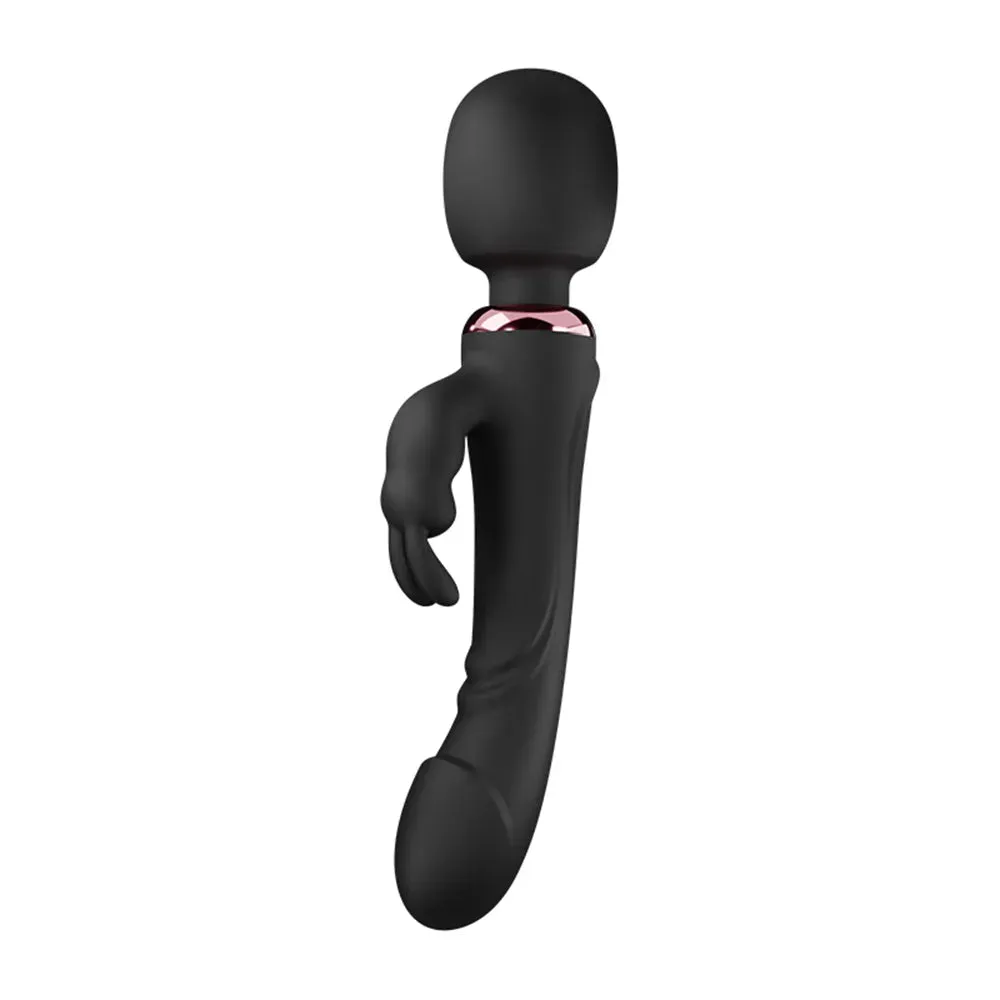 Xinghaoya Rabbit Wand Vibrator