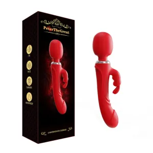 Xinghaoya Rabbit Wand Vibrator