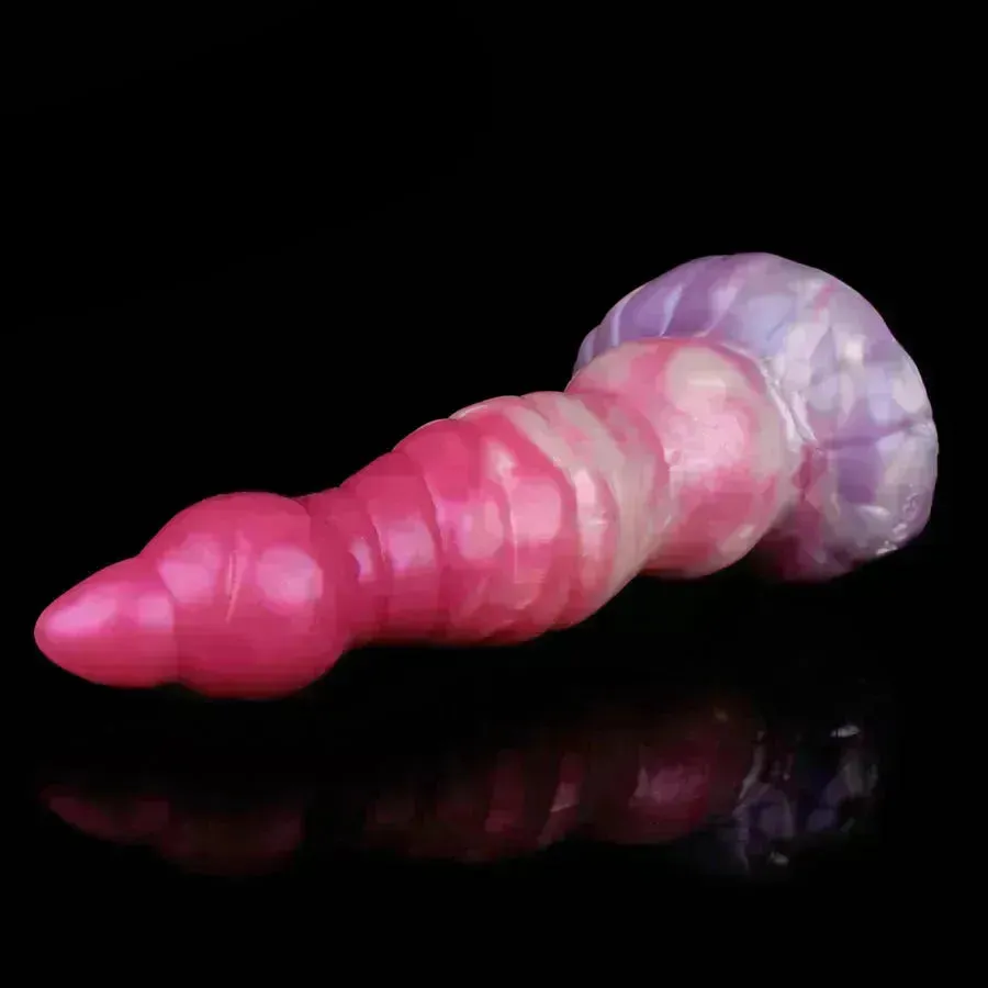 Xinghaoya Real Skin Dildo