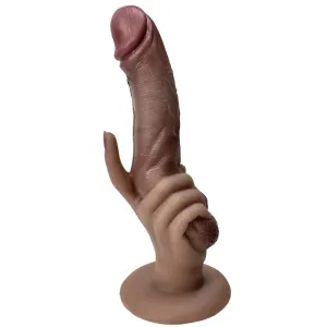 Xinghaoya Realistic Rubber Dildo