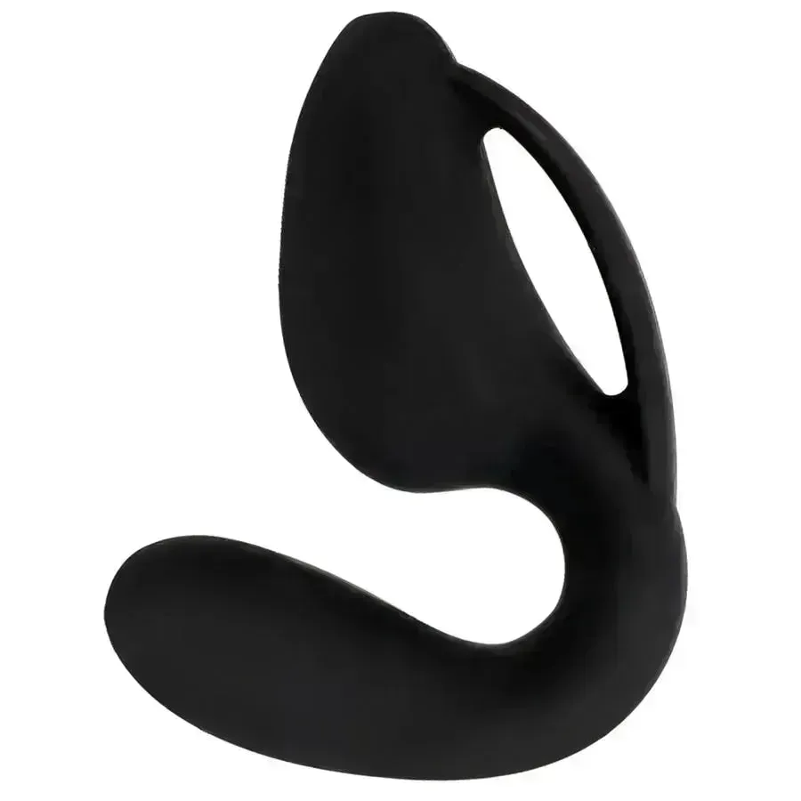 Xinghaoya Silicone Dual Vibrator