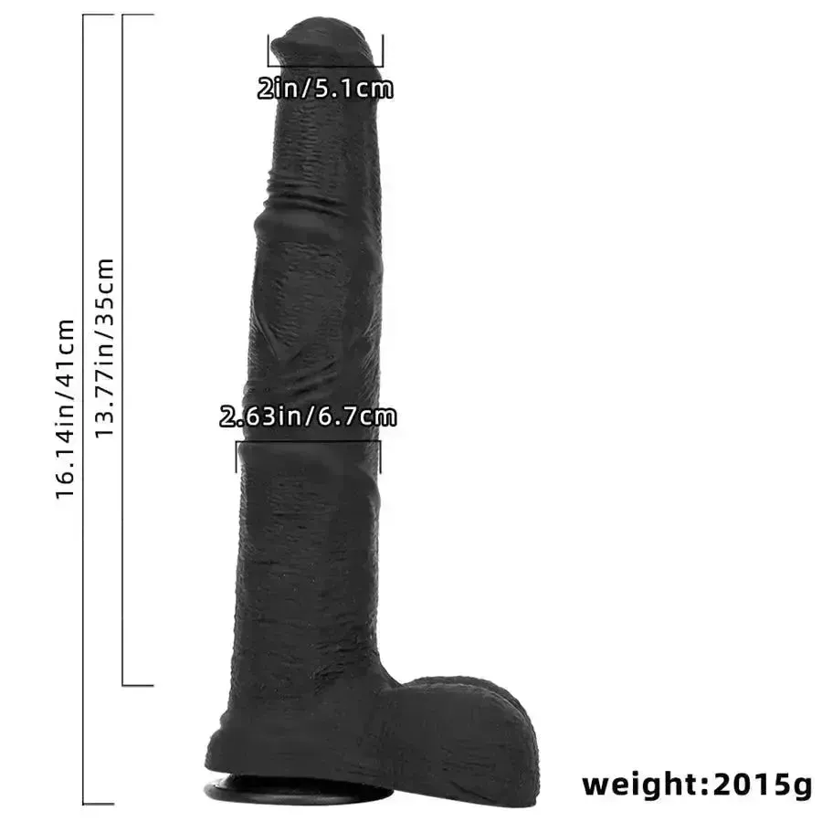 Xinghaoya Silicone Horse Giant Dildo