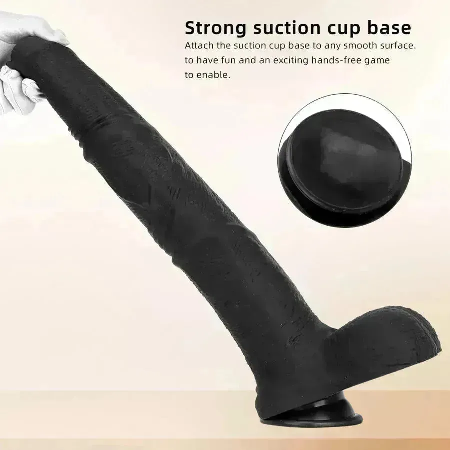 Xinghaoya Silicone Horse Giant Dildo