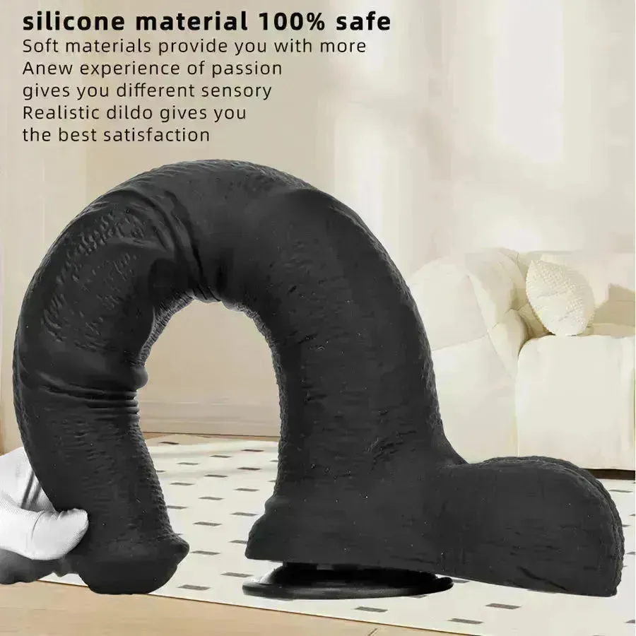 Xinghaoya Silicone Horse Giant Dildo