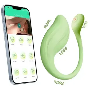 Xinghaoya Silicone Long Distance Vibrator