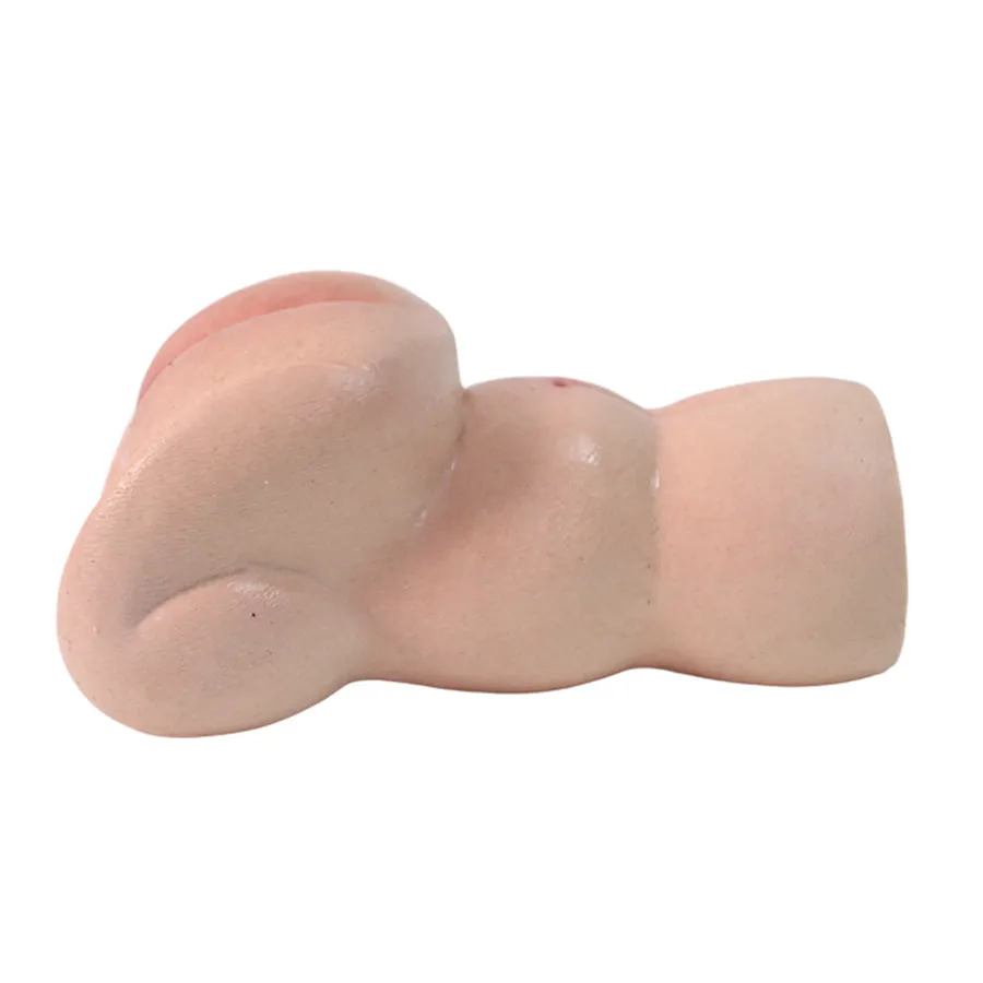 Xinghaoya Silicone Men Pocket Pussy