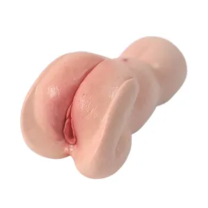 Xinghaoya Silicone Men Pocket Pussy