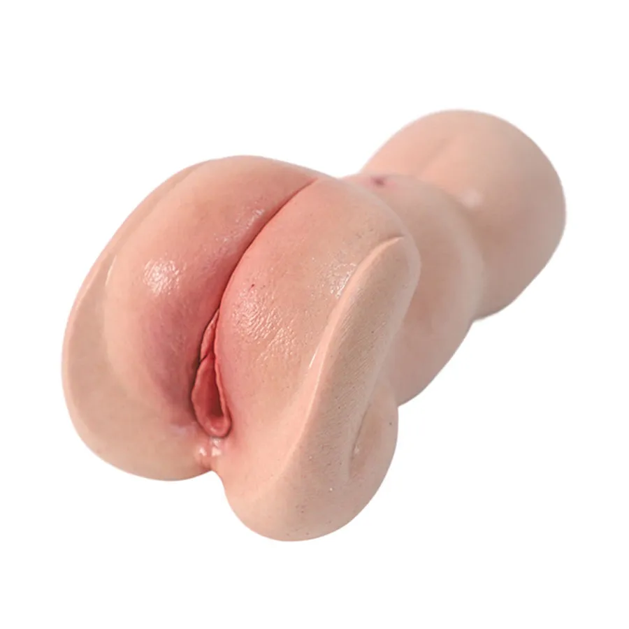 Xinghaoya Silicone Men Pocket Pussy