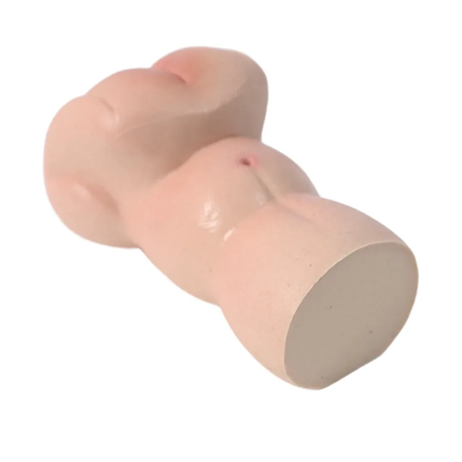 Xinghaoya Silicone Men Pocket Pussy