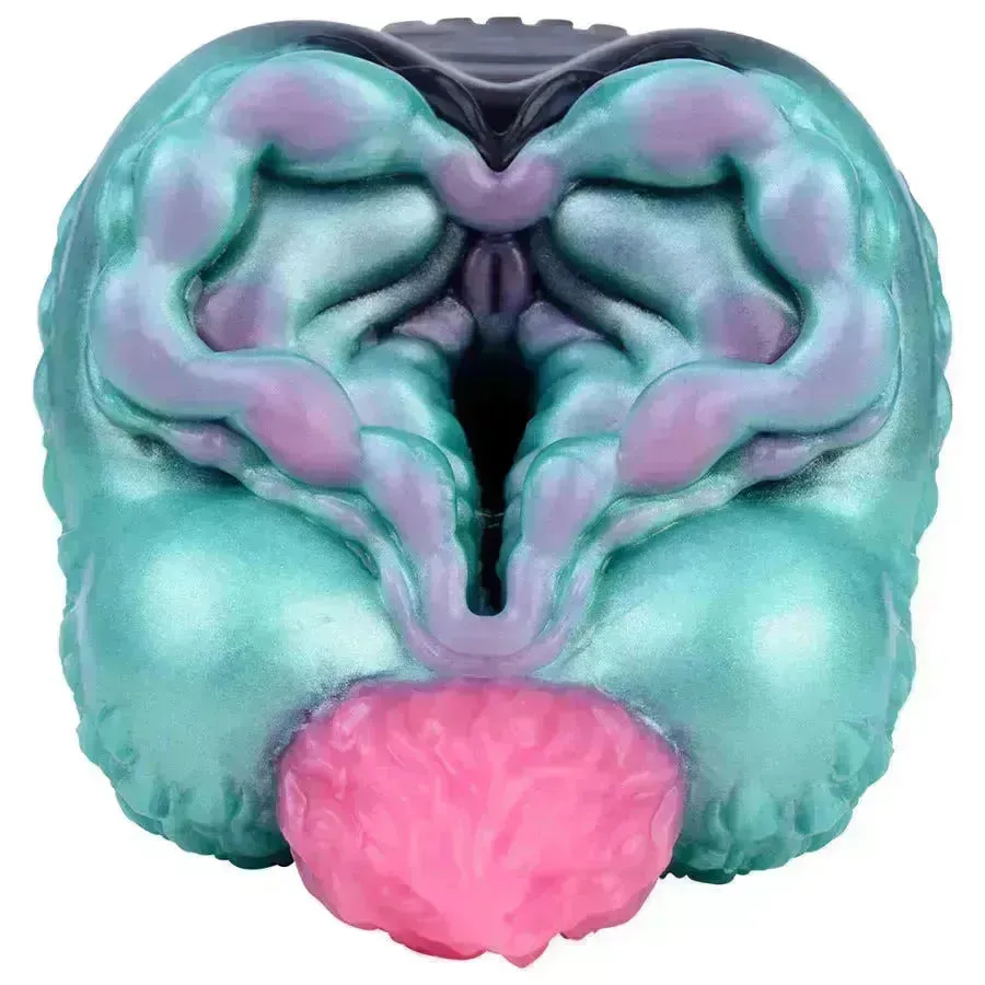 Xinghaoya Silicone Pussy Stroker