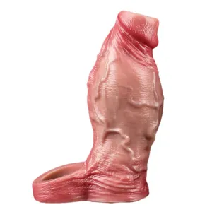 Xinghaoya Silicone Realistic Penis Toy