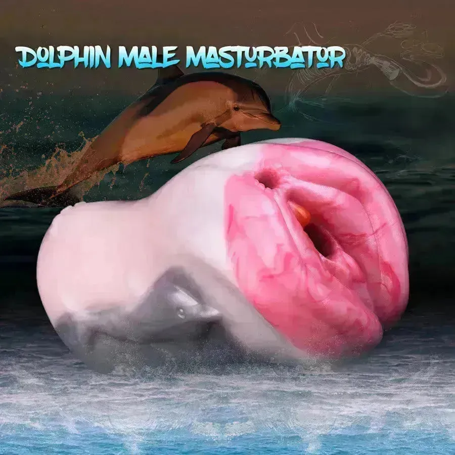 Xinghaoya Silicone Realistic Pocket Pussy