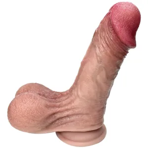 Xinghaoya Silicone Ultra Realistic Dildo