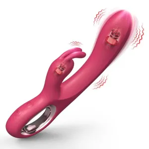 Xinghaoya Strong Vibration Rabbit Vibrator for Women