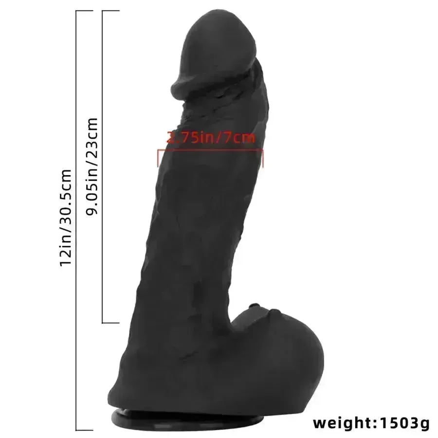 Xinghaoya Super Realistic Dildo