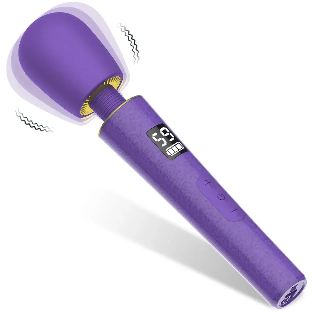 Xinghaoya Vibrating Sex Wand